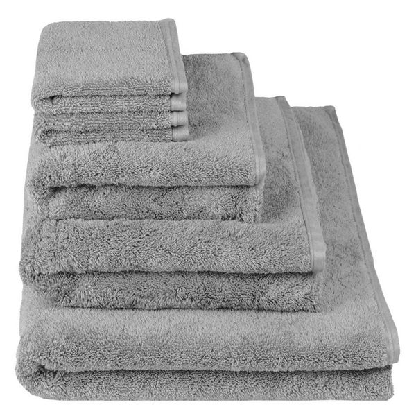 Loweswater Organic Towels - Flint